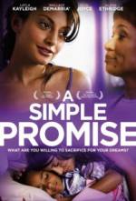 Watch A Simple Promise Movie4k