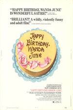 Watch Happy Birthday Wanda June Movie4k