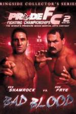 Watch Pride 19 Bad Blood Movie4k