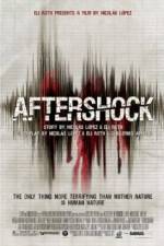 Watch Aftershock Movie4k