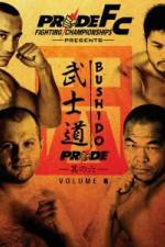 Watch Pride Fighting  Bushido 6 Movie4k