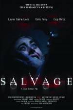 Watch Salvage Movie4k