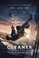 Watch Cleaner Movie4k