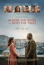 Watch Across the River and Into the Trees Movie4k