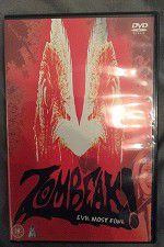Watch Zombeak Movie4k