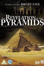 Watch Revelation of the Pyramids Movie4k