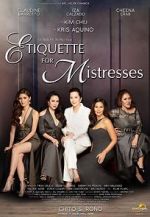 Watch Etiquette for Mistresses Movie4k