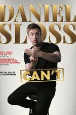 Watch Daniel Sloss: Can\'t Movie4k