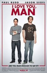 Watch I Love You, Man Movie4k