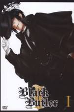 Watch Kuroshitsuji Movie4k