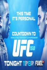 Watch Countdown to UFC 158 GSP vs Diaz Movie4k