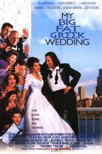 Watch My Big Fat Greek Wedding Movie4k