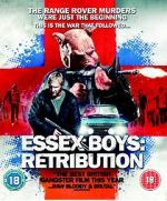 Watch Essex Boys Retribution Movie4k