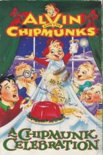 Watch A Chipmunk Celebration Movie4k