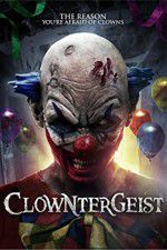Watch Clowntergeist Movie4k