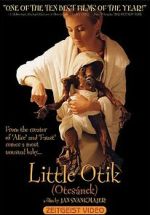 Watch Little Otik Movie4k