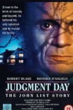 Watch Judgment Day The John List Story Movie4k
