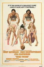 Watch Semi-Tough Movie4k