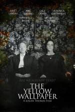 Watch The Yellow Wallpaper Movie4k