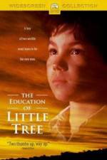 Watch The Education of Little Tree Movie4k