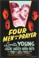 Watch Four Men and a Prayer Movie4k