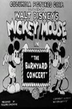 Watch The Barnyard Concert Movie4k