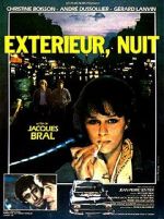 Watch Ext�rieur, nuit Movie4k