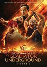 Watch Gladiator Underground Movie4k