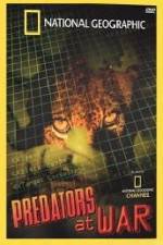 Watch National Geographic Predators at War Movie4k