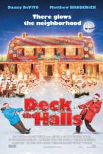 Watch Deck the Halls Movie4k
