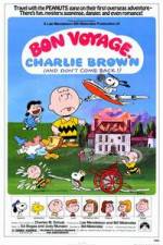 Watch Bon Voyage, Charlie Brown Movie4k