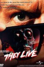 Watch They Live Movie4k