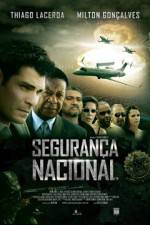 Watch Seguran�a Nacional Movie4k