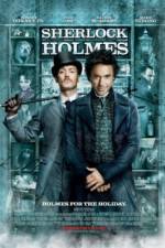 Watch Sherlock Holmes Movie4k