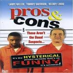 Watch Pros & Cons Movie4k