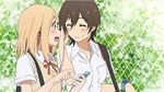 Watch Kase-san and Morning Glories Movie4k