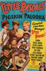 Watch The Pigskin Palooka (Short 1937) Movie4k