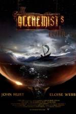 Watch The Alchemists Letter Movie4k