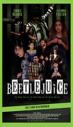 Watch Beetlejuice: The Online Musical Movie4k