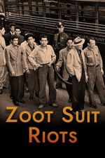 Watch Zoot Suit Riots Movie4k