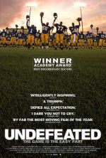 Watch Undefeated Movie4k