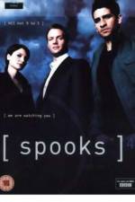 Watch Spooks Divided They Fall Movie4k