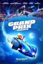 Watch Grand Prix of Europe Movie4k