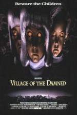 Watch Village of the Damned Movie4k
