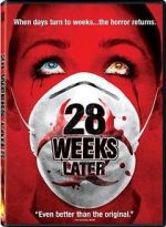 Watch 28 Weeks Later: Getting Into the Action Movie4k