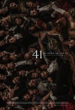 Watch Dance of the 41 Movie4k