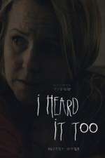 Watch I Heard It Too Movie4k