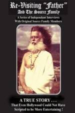 Watch Re-Visiting Father and The Source Family Movie4k