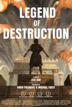 Watch Legend of Destruction Movie4k