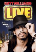 Watch Katt Williams Live Movie4k